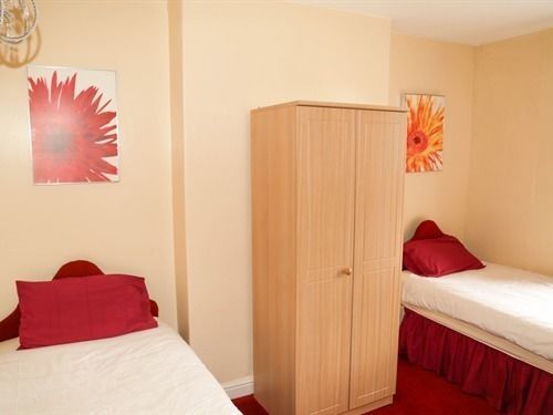 The Station Hotel Worksop Eksteriør billede